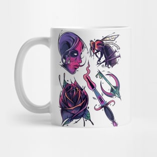 Kingdom Flash Mug